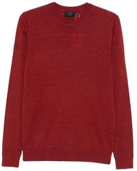 Superdry - Jersey Con Cuello Vuelto - Lyst