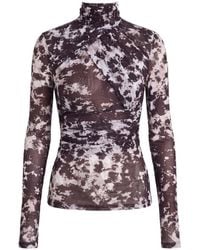 Nicholas - Long-Sleeves Top - Lyst