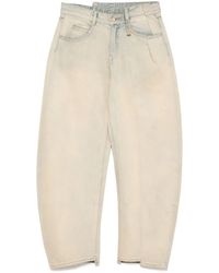JNBY - Colour-Block Jeans - Lyst