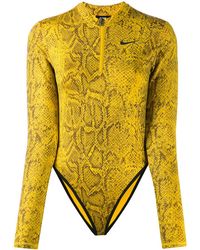 Bodys Nike pour femme - Jusqu'à -40 % sur Lyst.fr