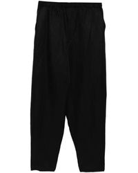 CALMLENCE - Pantalon À Coupe Fuselée - Lyst