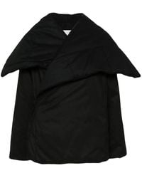 MM6 by Maison Martin Margiela - Veste Varsity À Design Portefeuille - Lyst