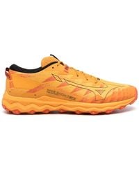 Mizuno - Wave Daichi 7 Gtx Trail Sneakers - Lyst