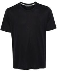 Herno - T-Shirt - Lyst