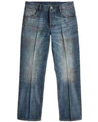 G-Star - Pantalones Con Efecto Degradado - Lyst
