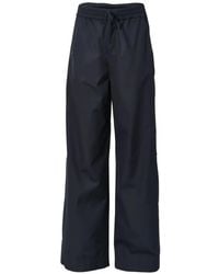 Iceberg - Drawstring Trousers - Lyst