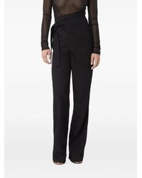 GAUGE81 - Carlow Straight-Leg Trousers - Lyst