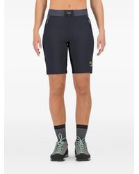 Karpos - Rock Evo W Elastic-Waistband Performance Shorts - Lyst