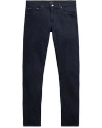 Polo Ralph Lauren - Five-Pocket Denim Jeans - Lyst