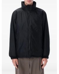 Goldwin - Zip-Up Long-Sleeve Padded Jacket - Lyst