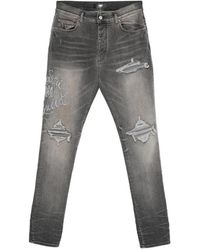 Amiri - Hollywood Mx1 Jeans - Lyst