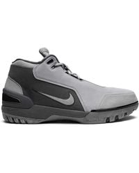 Nike - Air Zoom Generation "Dark" Sneakers - Lyst