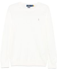 Polo Ralph Lauren - Sweaters - Lyst