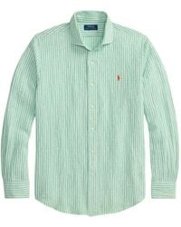 Polo Ralph Lauren - Sport Shirt - Lyst