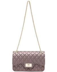 Marc Ellis - Small Flat Falcon Quilted Shoulder Bag - Lyst