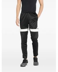 PUMA - Panelled Pocket Track Pants - Lyst