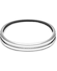 Daniel Wellington - Bracelet En Cordes À Détails En - Lyst
