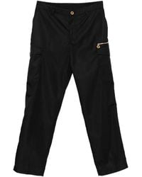Versace - Cargo Pants - Lyst