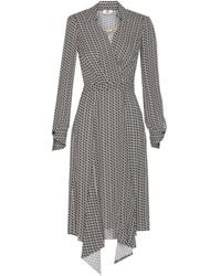 Elisabetta Franchi - Dresses - Lyst