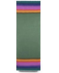 Etro - Gradient-Effect Scarf - Lyst