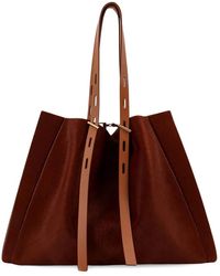 MINOBOSSI - Paula Shoulder Bag - Lyst