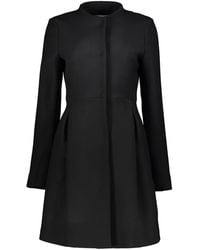 Herno - Single-Breasted Coats - Lyst