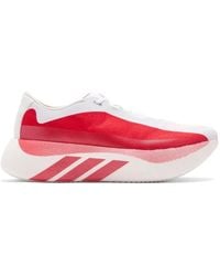adidas - Hyperboost Edge Sneakers - Lyst