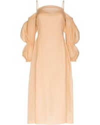 lorna jersey dress boden