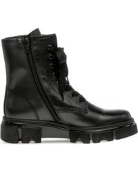 Gabor - Jenkins Ankle Boots - Lyst