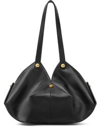 Versace - Protea Shoulder Bag - Lyst