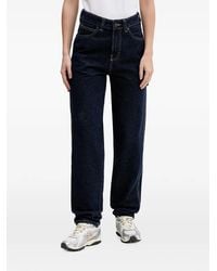 Dickies - 993 Contrast-Stitch Carpenter Jeans - Lyst