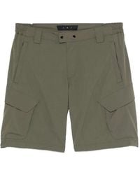 JG1 - Jeans-Shorts Mit Taschen - Lyst