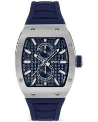 Philipp Plein - Stormbreaker 44Mm Watch - Lyst