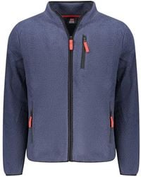 Norway 1963 - Sweat À Patch Logo - Lyst