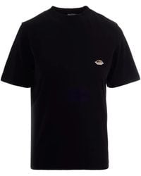 Fiorucci - Logo-Patch T-Shirt - Lyst