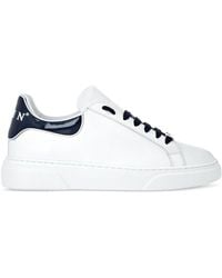 Philipp Plein - Big Bang Runner Lace-Up Sneakers - Lyst