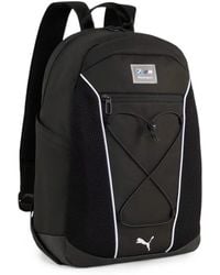 PUMA - X Bmw M Motorsport Rucksack - Lyst
