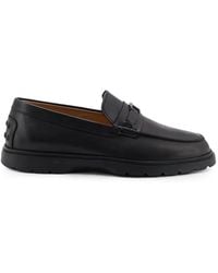 Tod's - T Timeless Gommino Loafer - Lyst