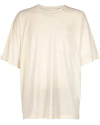PORTER CLASSIC - Ohariko Graffiti T-Shirt - Lyst