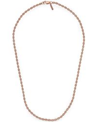 Desmo - Collier Barrel Typhoon 3 - Lyst