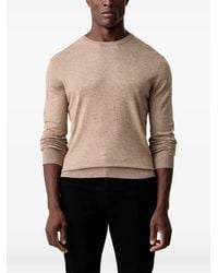 Guess - Pull En Laine Mélangée - Lyst