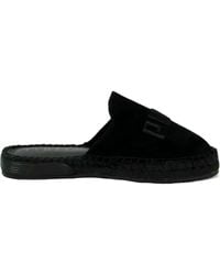 PUMA - X Fenty By Rihanna Espadrilles En Daim - Lyst