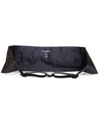 Dolce & Gabbana - Polka-Dot Pleated Cummerbund - Lyst