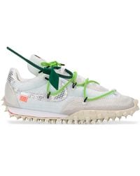 NIKE X OFF-WHITE - X Nike Vapor Street Sneakers - Lyst