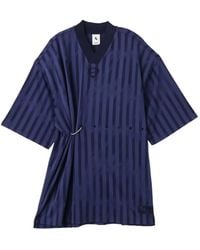 Nike - Runway Mini Dress - Lyst