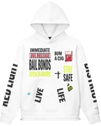 RTA - Jordan Underground パーカー - Lyst