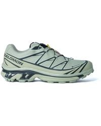 Salomon - X-T 6 Gtx Sneakers - Lyst