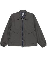 GR10K - Pocket Jacket - Lyst
