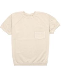 Fortela - Highway Short-Sleeve T-Shirt - Lyst