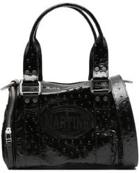 Martine Rose - Mini Sports Tote Bag Mit Reißverschluss - Lyst